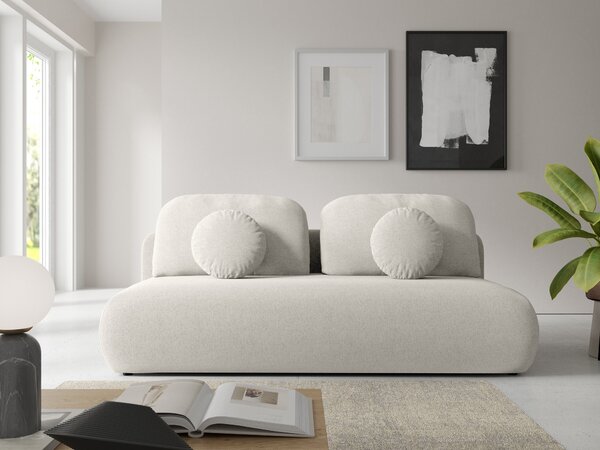Canapea extensibilă Arcadia 102Cutie de patSpațiu de depozitare, 9x21x9cm
