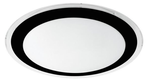 Eglo 99404 - Plafonieră LED COMPETA LED/18W/230V