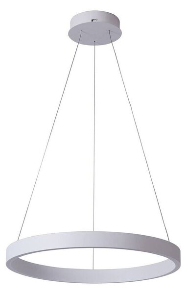 Arcchio - Answin LED Lustră Pendul 26,4W White Arcchio