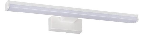Aplică LED pentru oglindă de baie Kanlux 26686 ASTEN LED/8W/230V IP44 alb