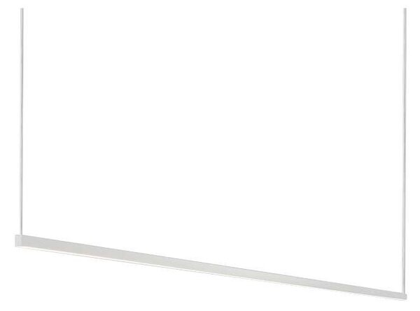 Light-Point - Stripe S2000 Lustră Pendul 2700K LED White