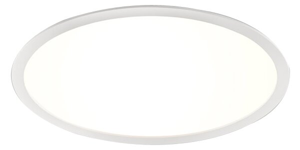 Light-Point - Sky 670 LED 3000K Plafonieră White