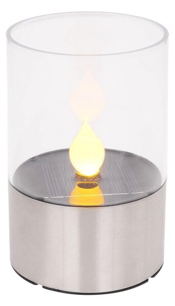 Globo 33539 - Lampă solară LED SOLAR LED/0,06W/1,2V 1800K IP44