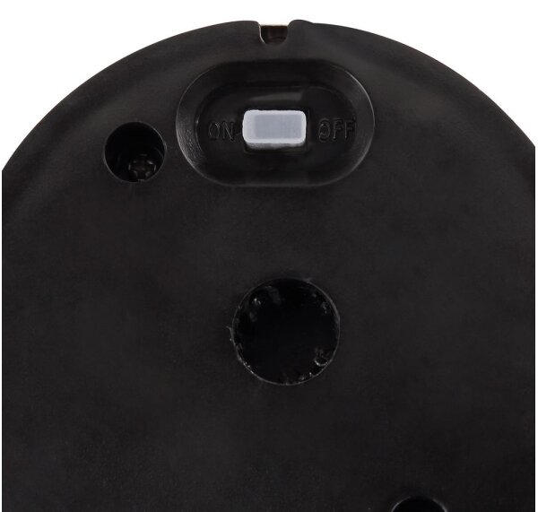 Globo 33539 - Lampă solară LED SOLAR LED/0,06W/1,2V 1800K IP44