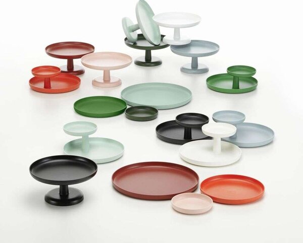 Vitra - High Tray Ivy