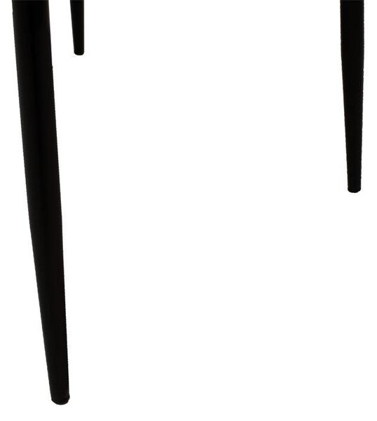 Scaun Nola, Maro, 58x48x88 cm