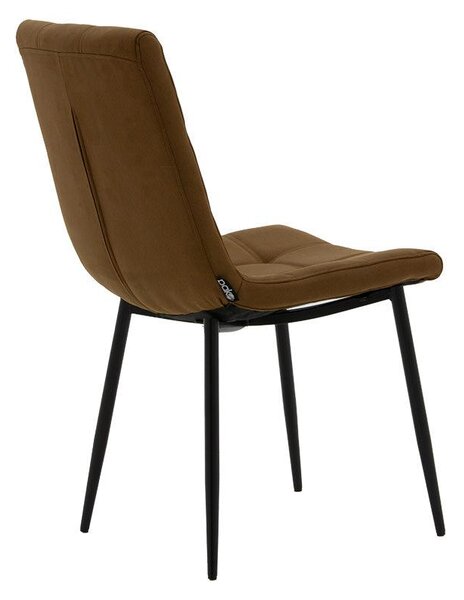 Scaun Nola, Maro, 58x48x88 cm