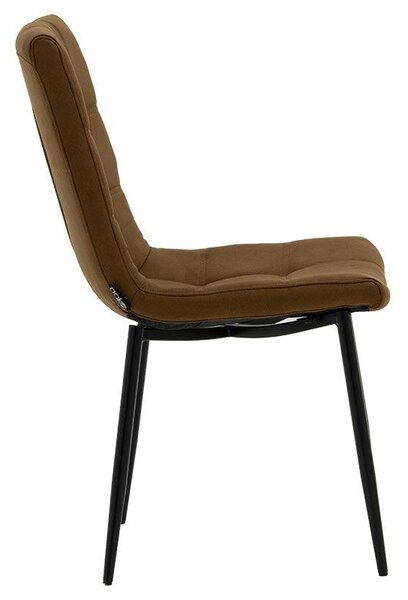 Scaun Nola, Maro, 58x48x88 cm