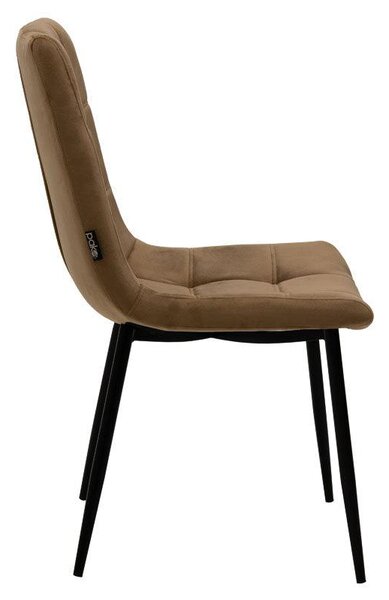 Scaun Nola, Maro, 58x48x88 cm
