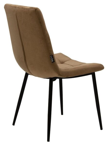 Scaun Nola, Maro, 58x48x88 cm