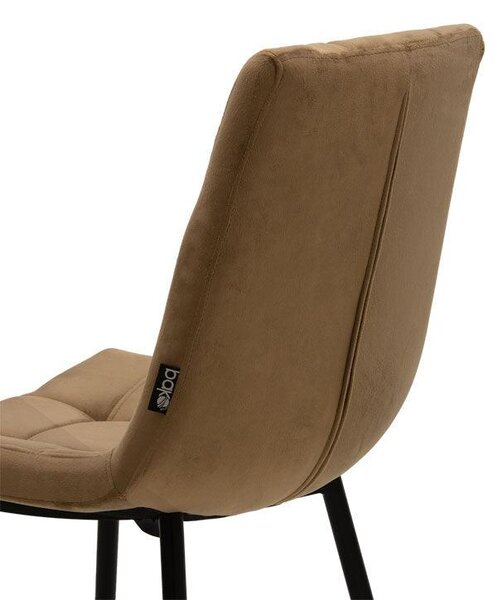 Scaun Nola, Maro, 58x48x88 cm