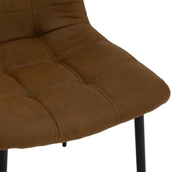 Scaun Nola, Maro, 58x48x88 cm