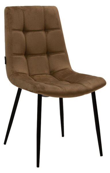 Scaun Nola, Maro, 58x48x88 cm