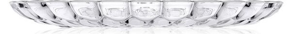 Kartell - Jelly Tray Crystal