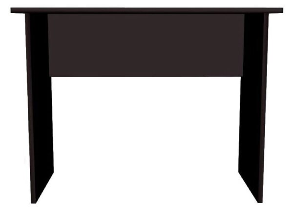 Birou Mobiref, 100 x 51 x 76 cm, PAL Negru 18 mm