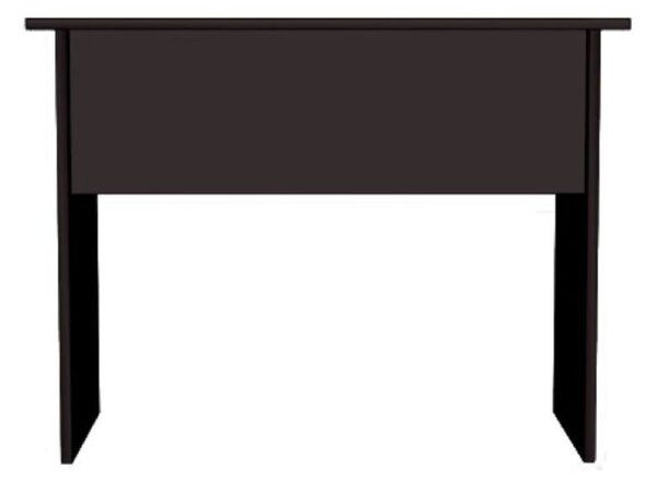 Birou Mobiref, 100 x 51 x 76 cm, PAL Negru 18 mm