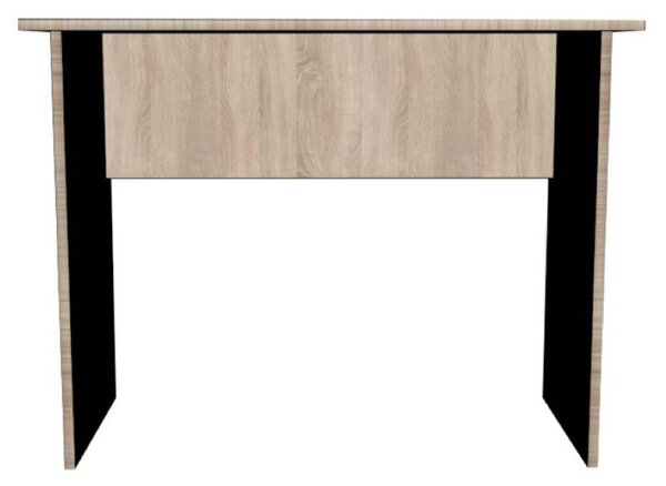 Birou Mobiref, 100 x 51 x 76 cm, PAL Sonoma 18 mm