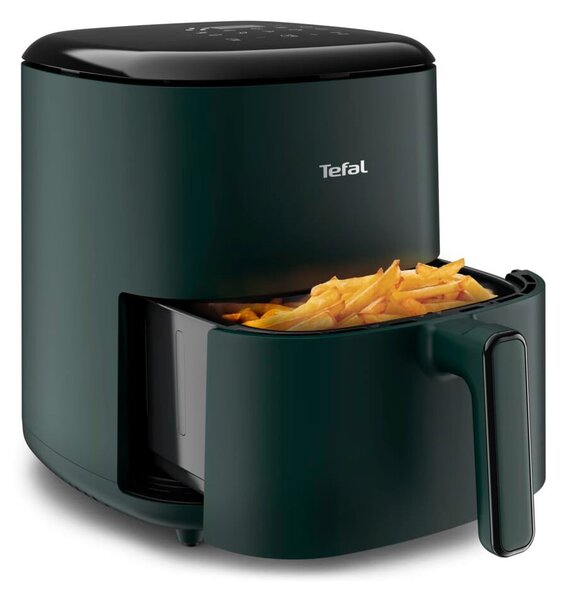 Air fryer verde închis Easy Fry Max EY245310 – Tefal