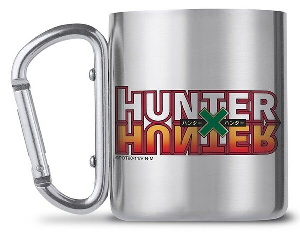 Cană Hunter x Hunter - Logo
