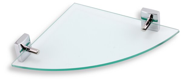 Novaservis - Raft coltar Metalia 12 crom, 0235.0