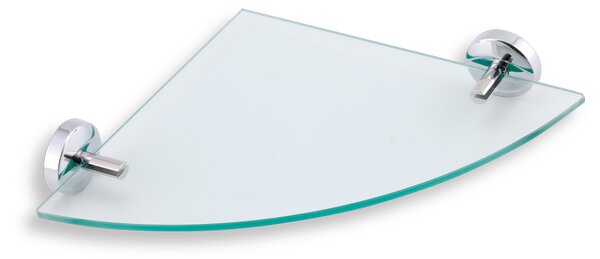 Novaservis - Raft coltar Metalia 11 crom, 0135.0