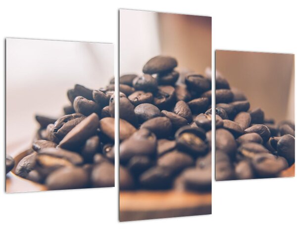Tabloul cu cafea (90x60 cm)