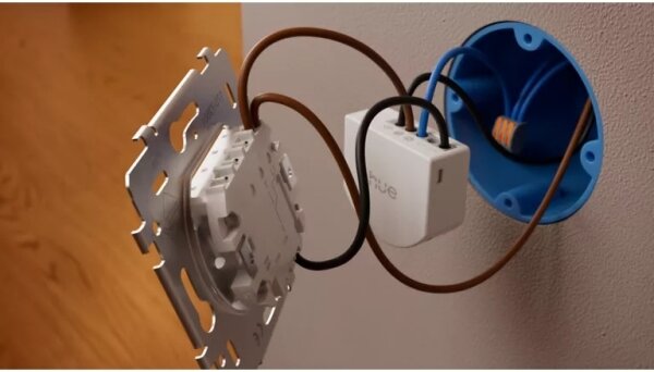 Philips - Modul pentru întrerupător de perete Hue