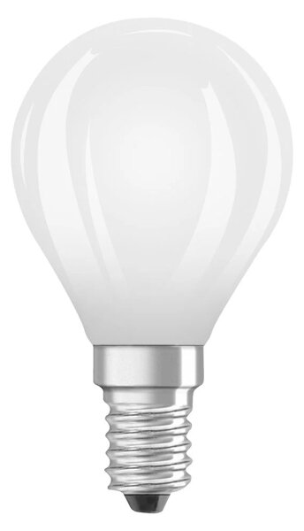 Set de 3 becuri LED BASE CLASSIC FILAMENT E14/5,9W/230V 4000K - Osram
