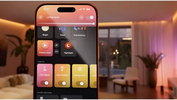 Philips - Modul Hue