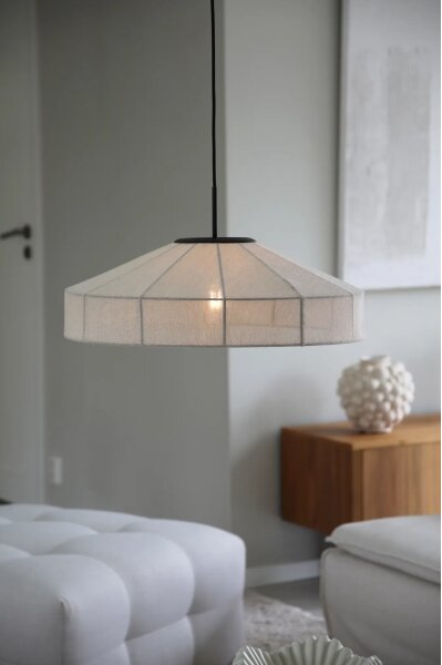Markslöjd 108955 - Lampă suspendată pe cablu ALIA 1xE27/60W/230V in/negru