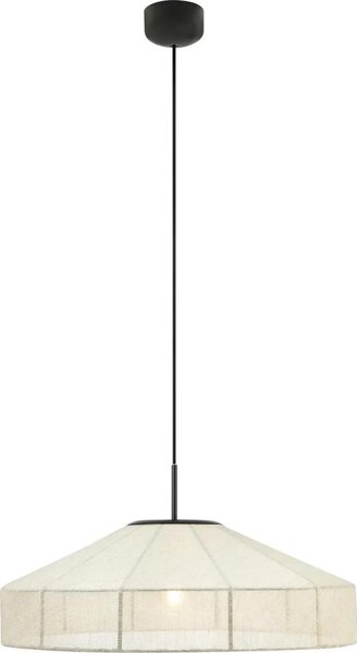 Markslöjd 108955 - Lampă suspendată pe cablu ALIA 1xE27/60W/230V in/negru