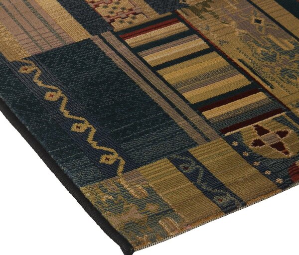 Covor bej Kost 68/130 cm
