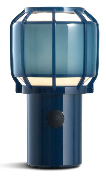 Marset - Chispa Lampă de Masă Portable Blue
