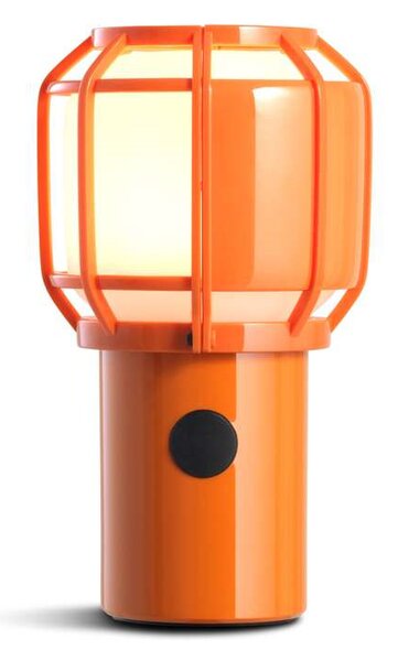 Marset - Chispa Lampă de Masă Portable Orange