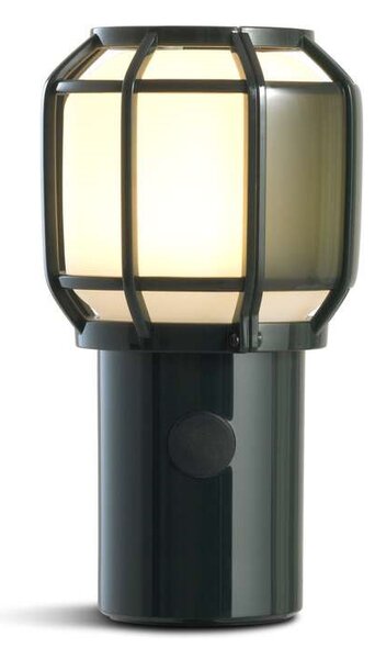 Marset - Chispa Lampă de Masă Portable Green