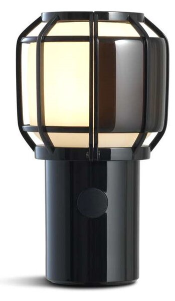 Marset - Chispa Lampă de Masă Portable Black