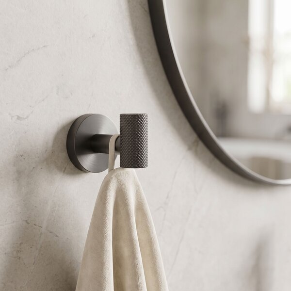 Cuier de baie 5705 Galo Titan