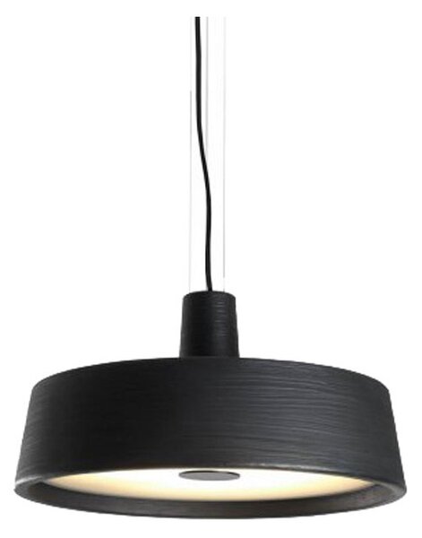 Marset - Soho 57 LED Lustră Pendul Black