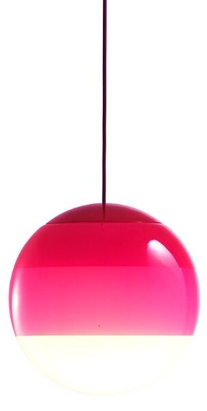 Marset - Dipping Light 20 Lustră Pendul Pink Marset