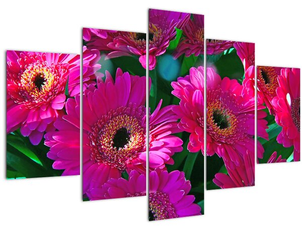 Tablou - floare (150x105 cm)