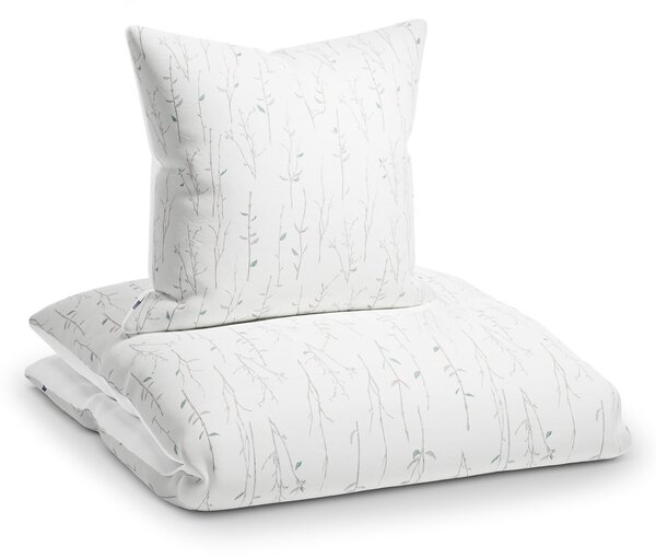 Sleepwise Soft Wonder Edition, lenjerie de pat, 140 x 200 cm, microfibră