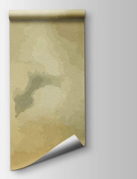 Fototapet Cer înnorat, cu un vârtej de nori, Fototapet abstracte, Fototapet populare, t01017v2 - Tapeko.ro