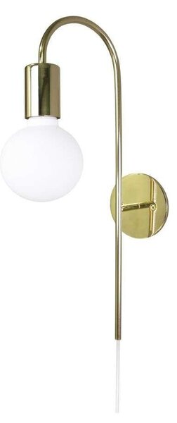 Globen Lighting - Grace Aplică de Perete Brass Globen Lighting