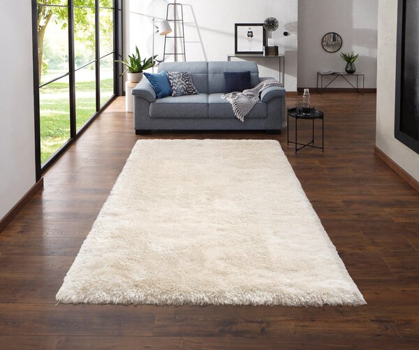Covor Shaggy Lasse ivory 160/230 cm