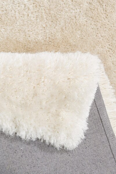 Covor Shaggy Lasse ivory 160/230 cm