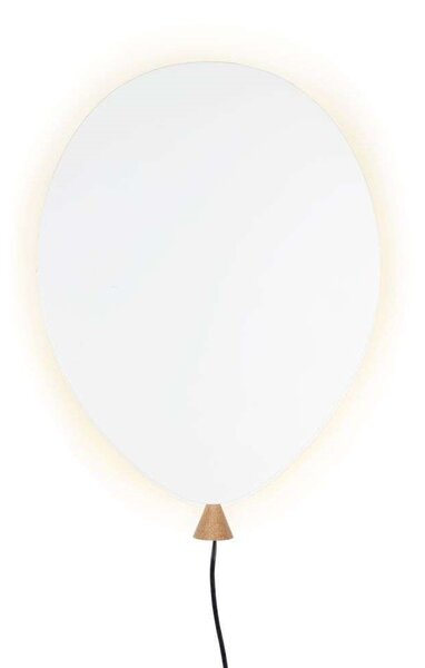 Globen Lighting - Balloon Aplică de Perete White