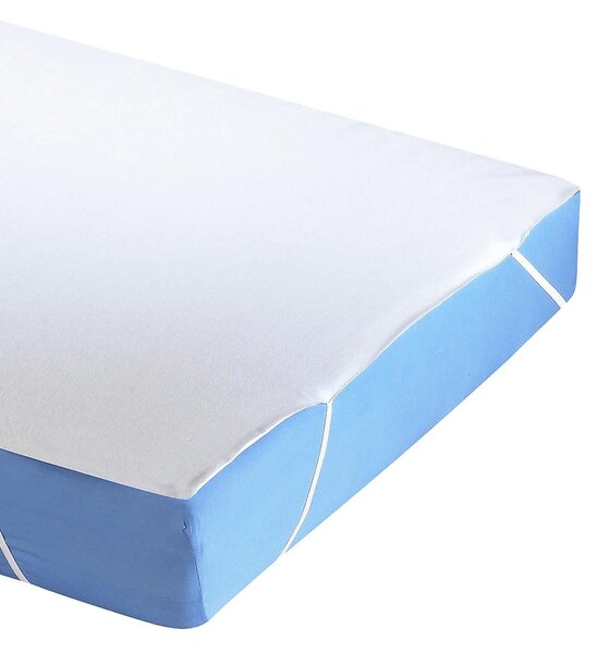 Chairman brand T Folie de protecție impermeabilă pentru pat 100/200 cm | FAVI.ro