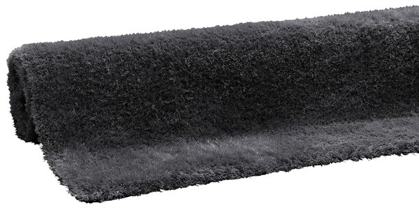 Covor Dana negru 60/90 cm