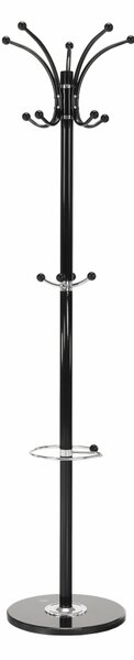 Cuier Aleron (negru). 1001793