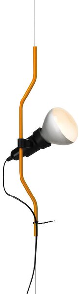Flos - Parentesi Componenta de Lampă pentru Lustră Pendul Orange Flos